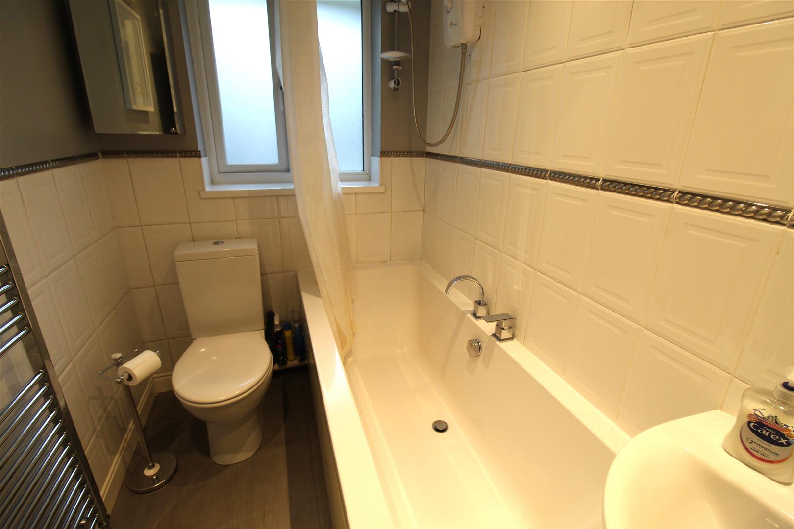 Tara Grove, Baddeley Green, Stoke-On-Trent